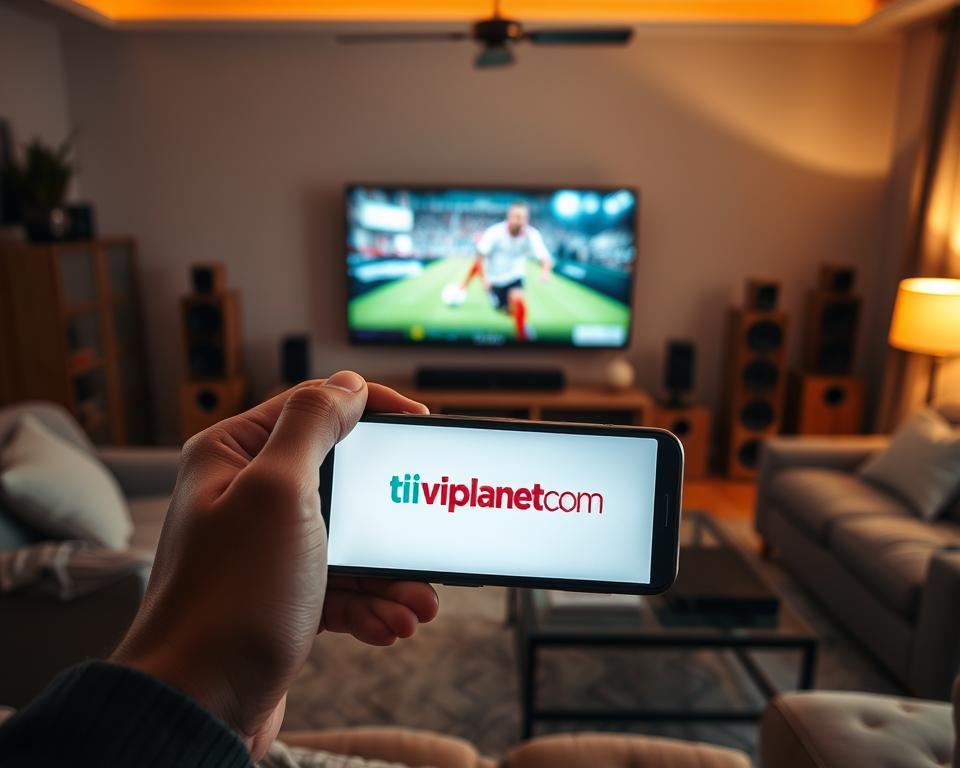 DAZN über IPTV 2025: Sport live erleben