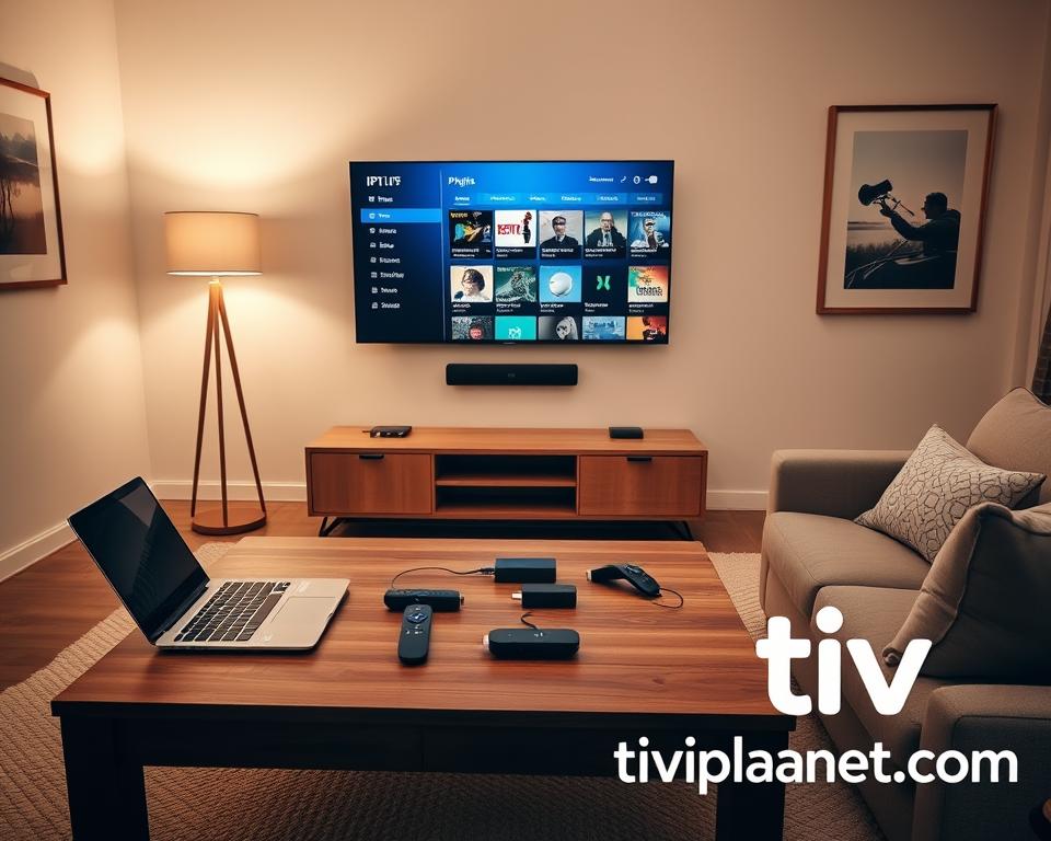 Kostenlose IPTV Playlists 2025: Risiken und Alternativen