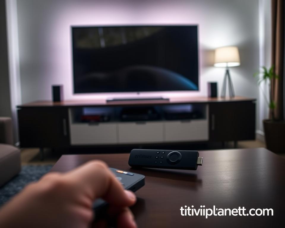 IPTV auf dem Amazon Fire TV Stick 2025: Einrichten und nutzen