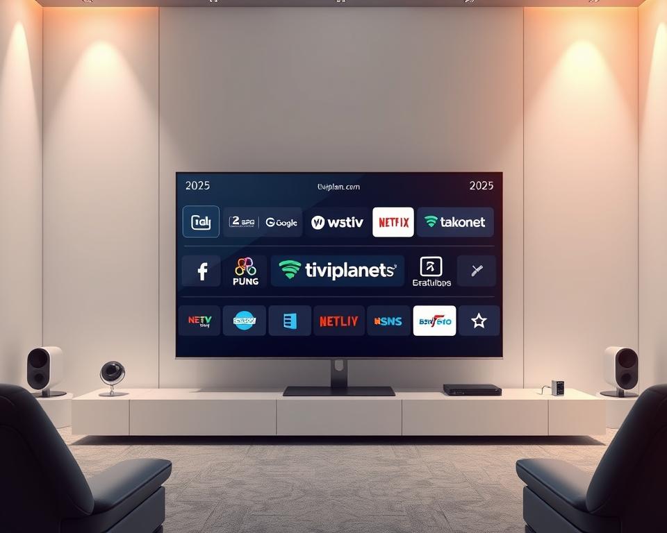 IPTV Online schauen 2025: Die besten Plattformen und Dienste