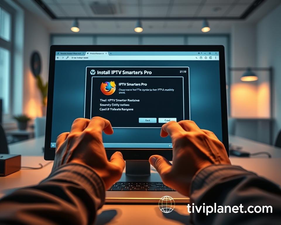 IPTV Smarters Pro für Windows 2025: Installation und Nutzung
