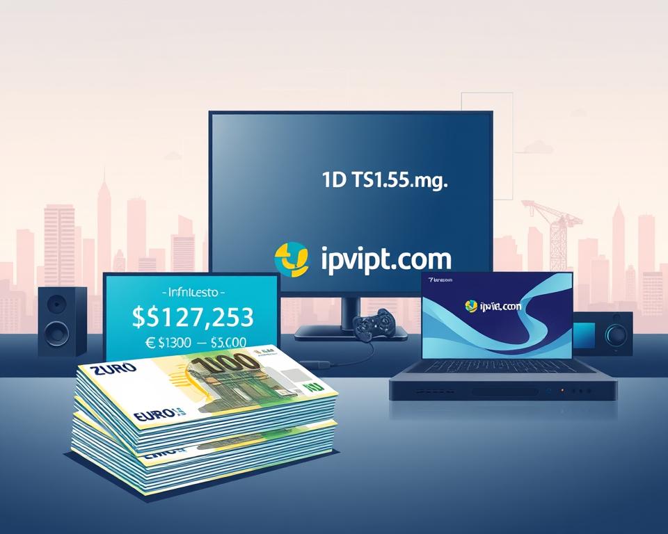 IPTV Kosten 2025: Was Sie für IPTV bezahlen müssen