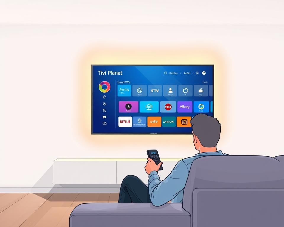 IPTV Anleitung: Schnell und einfach einrichten