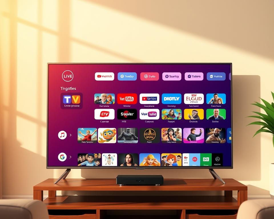 IPTV der besten Qualität – Kontaktieren Sie uns jetzt!