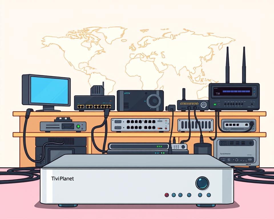 IPTV-Empfang: Anleitung, Kontakt & Unterstützung für Ihre Fragen