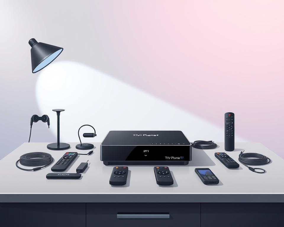 IPTV-Unterstützung für Ihre Geräte – Kontaktieren Sie uns!